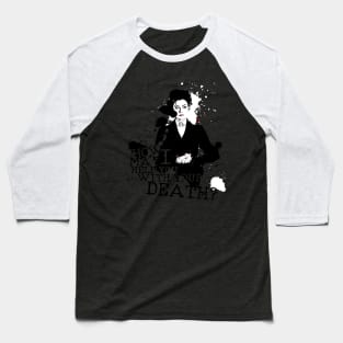 Missy Baseball T-Shirt